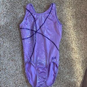 Adult Large Gk leotard
